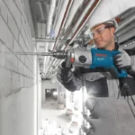 Perceuse à Percussion 1500W Bosch GSB 162-2 RE Professional – Image 4