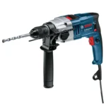 Perceuse à Percussion Bosch GSB 18-2 RE Professional 800W