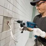 Perceuse à Percussion Bosch GSB 18-2 RE Professional 800W – Image 4