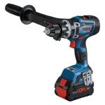 Perceuse visseuse Bosch GSB 18V-150 C Professional à percussion 150 Nm