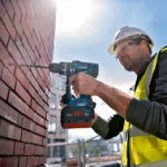 Perceuse visseuse Bosch GSB 18V-150 C Professional à percussion 150 Nm – Image 2