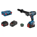 Perceuse visseuse Bosch GSB 18V-150 C Professional à percussion 150 Nm – Image 7