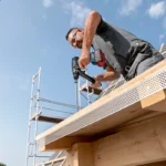 Perceuse visseuse Bosch GSB 18V-150 C Professional à percussion 150 Nm – Image 6