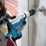 Perforateur SDS max 1150 W - 8,8 GBH 5-40 DCE Professional Bosch – Image 4