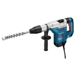 Perforateur SDS max 1150 W - 8,8 GBH 5-40 DCE Professional Bosch – Image 2