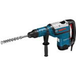 Perforateur SDS max 1500 W -12,5 J GBH 8-45 D Professional Bosch – Image 2