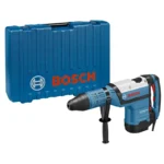 Perforateur SDS max 1700 W -19 J GBH 12-52 DV Professional Bosch