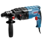 Perforateur SDS plus 790 W GBH 2-24 DRE Professional Bosch