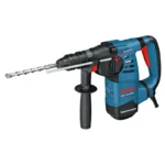 Perforateur SDS plus 800 W - 3,1 J GBH 3-28 DFR Professional Bosch – Image 2