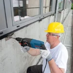 Perforateur SDS plus 830 W GBH 2-26 F Professional Bosch – Image 3