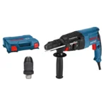 Perforateur SDS plus 830 W GBH 2-26 F Professional Bosch