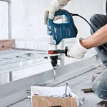 Perforateur SDS plus 900 W GBH 4-32 DFR Professional Bosch – Image 5