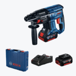 Perforateur Sans Fil Bosch GBH 180-LI Professional 18V SDS Plus