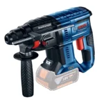 Perforateur Sans Fil Bosch GBH 180-LI Professional 18V SDS Plus – Image 2