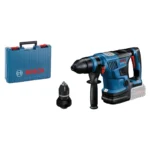 Perforateur Sans Fil Bosch GBH 18V-34 CF Professional SDS Plus BITURBO