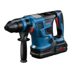 Perforateur Sans Fil Bosch GBH 18V-34 CF Professional SDS Plus BITURBO – Image 2