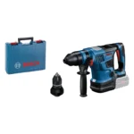 Perforateur sans fil Bosch GBH 18V-34 CF Professional SDS plus 5,8