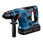Perforateur sans fil Bosch GBH 18V-34 CF Professional SDS plus 5,8 – Image 2