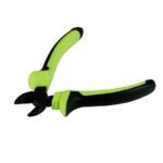 Pince Coupante Diagonale Electricien 160 mm XCORT Cpe – Image 4
