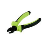 Pince Coupante Diagonale Electricien 160 mm XCORT Cpe – Image 5
