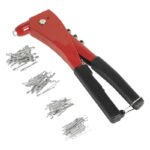 Pince à Riveter Professional AG1006 Alangger – Image 5