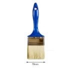 Pinceau Plat Bleu 70mm Akro – Image 7