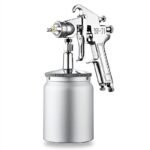 Pistolet de peinture 1.7mm vespa