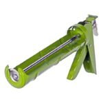 Pistolet de Calfeutrage Silicone XCORT Mastic – Image 3