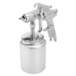 Pistolet de peinture 1.7mm vespa – Image 5