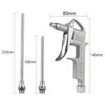 Pistolet de soufflage pneumatique DG-10 – Image 4