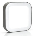 Plafonnier LED Carré IP65 12x12W Brabus Benz – Image 5