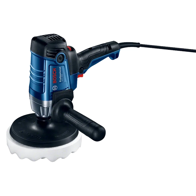 Polisseuse puissante GPO 950 Professional Bosch