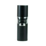 Polkana Silk Mitigeur Lavabo en Inox Noir Mat – Image 4