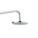 Pommeau de Douche Circulaire 24cm Agua Mix – Image 5