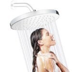 Pommeau de Douche Circulaire 24cm Agua Mix