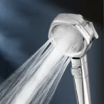 Pommeau de Douche Haute Pression Économique DHP 1/2