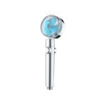 Pommeau de Douche à Forte Pression Rotation 360°