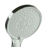 Pommeau de Douche avec Flexible Belvie Set 1/2 – Image 2