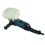 Ponceuse 1300W 180mm et Tampon de Polissage Borche Kor – Image 4