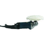 Ponceuse 1300W 180mm et Tampon de Polissage Borche Kor – Image 8