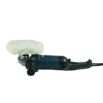 Ponceuse 1300W 180mm et Tampon de Polissage Borche Kor – Image 7