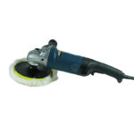 Ponceuse 1300W 180mm et Tampon de Polissage Borche Kor – Image 5