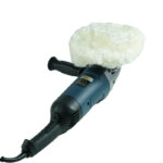 Ponceuse 1300W 180mm et Tampon de Polissage Borche Kor – Image 6