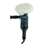 Ponceuse 1300W 180mm et Tampon de Polissage Borche Kor – Image 3