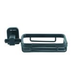 Porte Savon Noir Mat Phoenix – Image 5