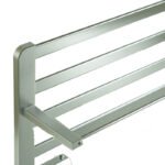 Porte-Serviettes Ferri PR5 en Aluminium Silver – Image 4