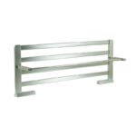 Porte-Serviettes Ferri PR5 en Aluminium Silver – Image 2