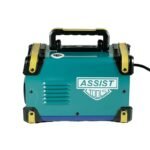 Poste à Souder MMA250 Claxton Beria – Image 5