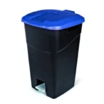 Poubelle ENVIRONNEMENT PVC 60L tayg – Image 5