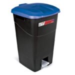 Poubelle ENVIRONNEMENT PVC 60L tayg